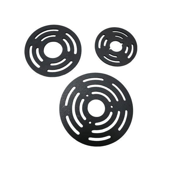 Valve plate